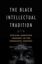 Book Cover: Black Intellectual Tradition