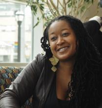 LaShawnDa Pittman