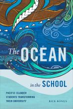 The Ocean in the School cover