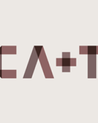 Logo for the Center for Art and Thought