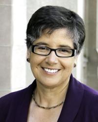 Ana Mari Cauce
