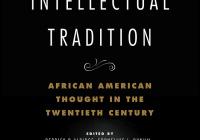 Book Cover: Black Intellectual Tradition
