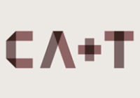 Logo for the Center for Art and Thought