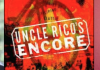 Peter Bacho's Uncle Rico's Encore