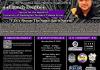 A flyer for the Talanoa Series with an image of Dr. David Palaita smiling with a black button-down shirt