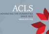 American Council of Learned Societies