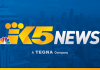 KING5 News logo