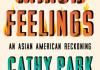Book Cover - Minor Feelings by Cathy Park Hong