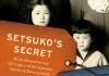 Setsuko’s Secret - Shirley Ann Higuchi